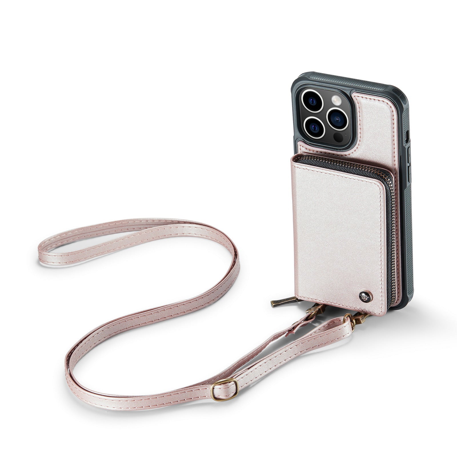 Porte-cartes du corps du téléphone