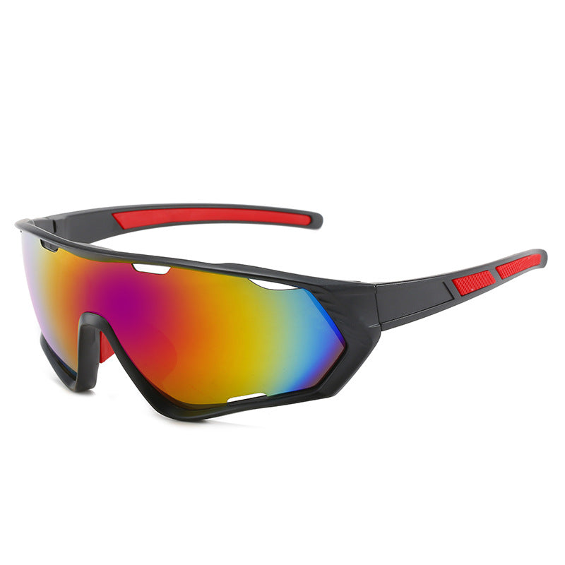 Lunettes de vélo de sport de plein air pour hommes