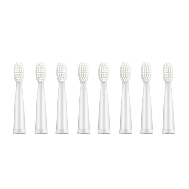 Brosse à dents souple Irrigateur oral rechargeable