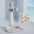 Rack de douche debout Bain bébé Barrel Laver le cul Artifact