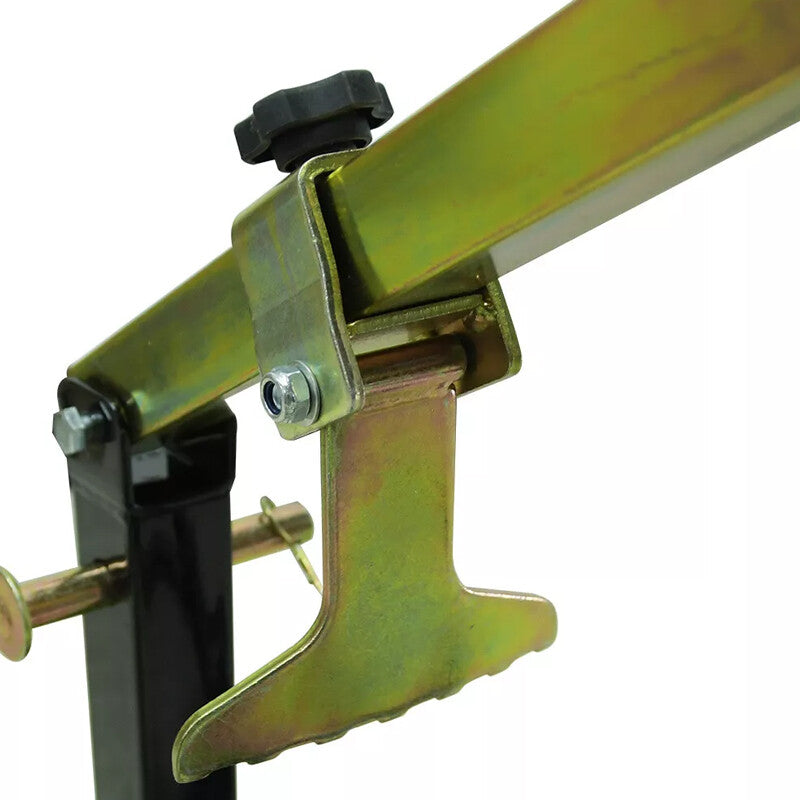 Bicyclette de remplacement de pneus de moto Breaker pour mécanique Atelier Garage