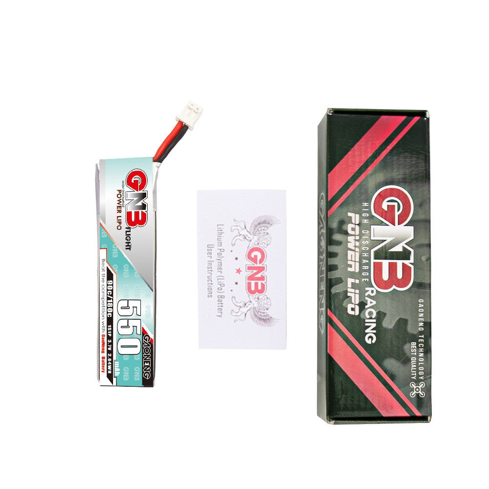 Mini batterie à haut taux de lithium FPV