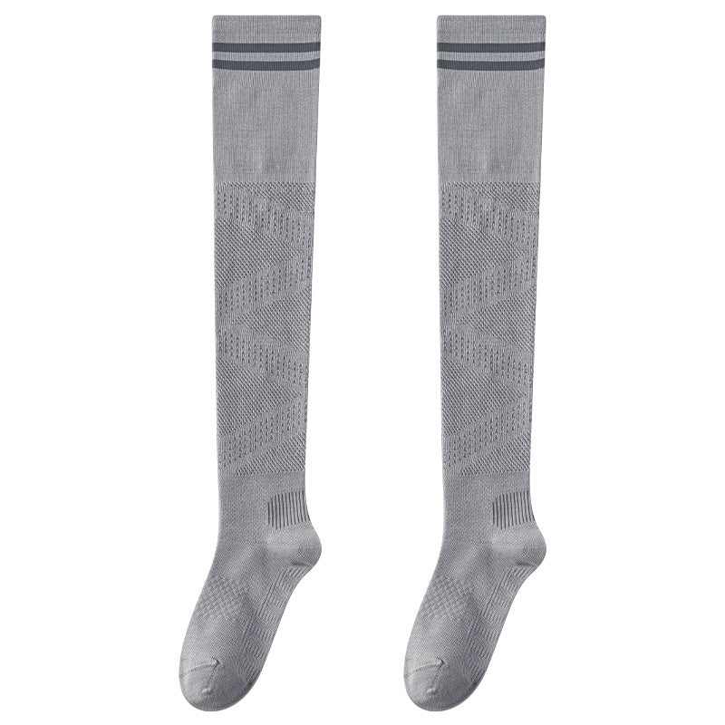Meilleures ventes de chaussettes à basse pression Athletic Knee-high