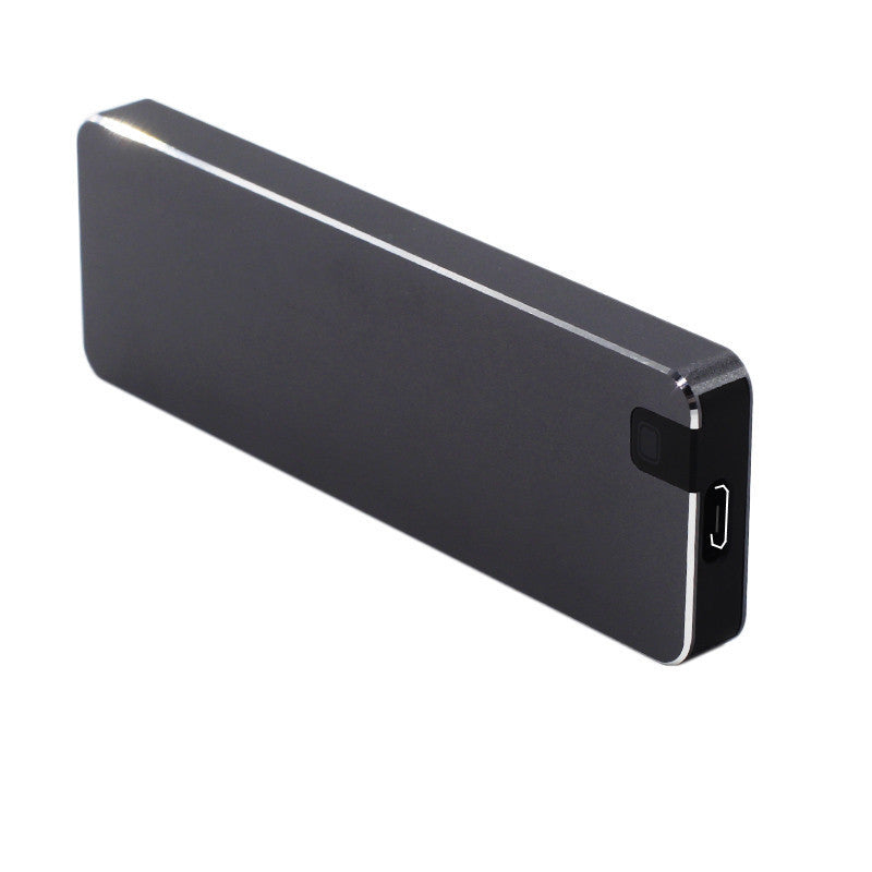 Élargir et mettre à niveau les SSD portatifs externes