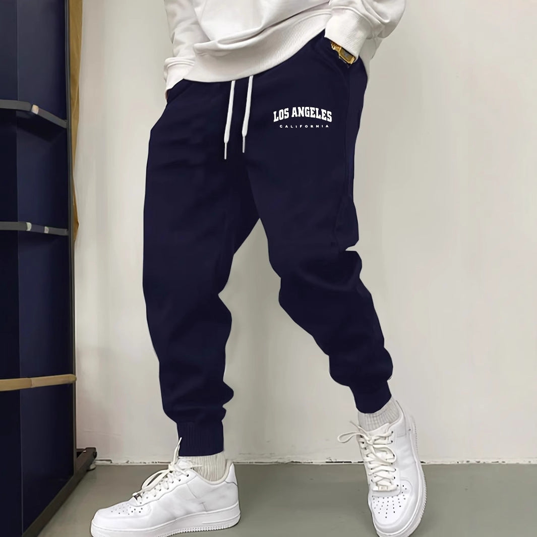 Hommes et femmes Sweatpants casual sport