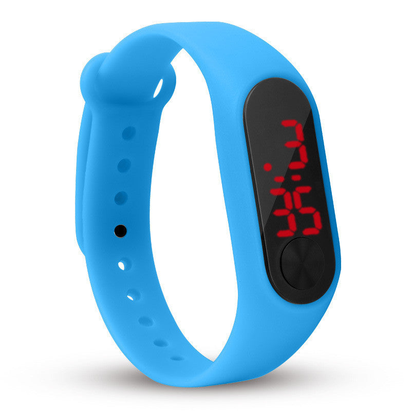 Xiaomi Deuxième génération Étudiant Electronic Children Sports Watch