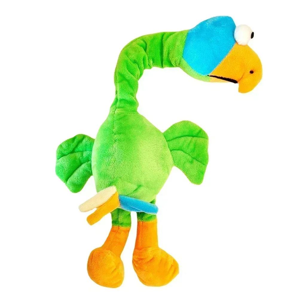 Animaux de compagnie Jouets de chien criant Poulet Jouet sonore Puppy Bite résistant Jouet de Chew Interactive Squeak