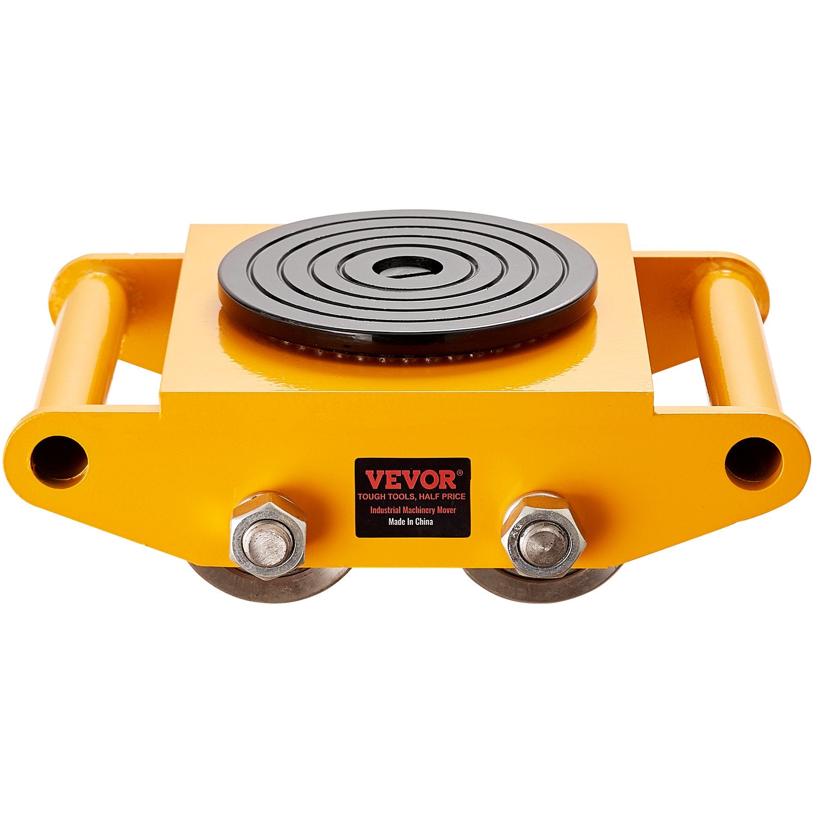 VEVOR 4PCS Machinery Skate Dolly