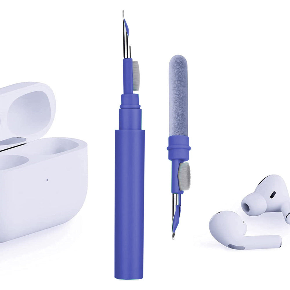 Stylo de nettoyage des écouteurs Bluetooth