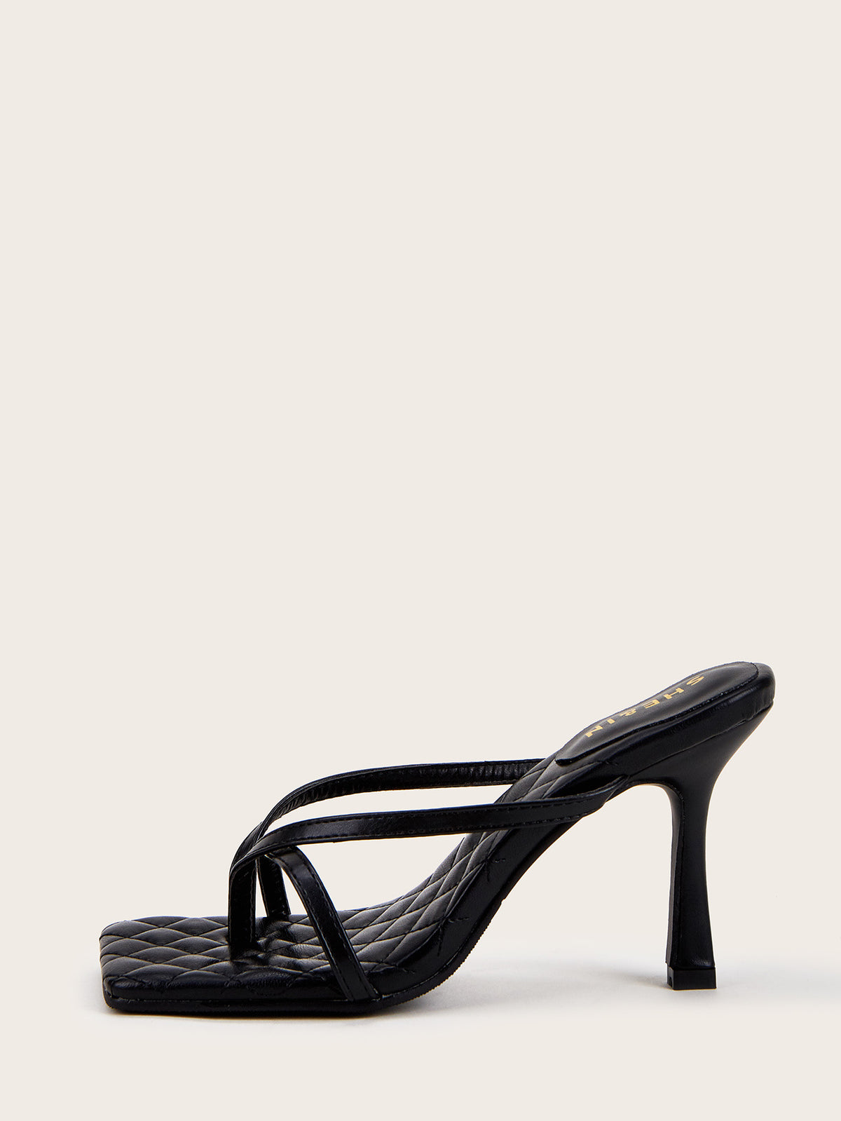 Grande Taille Femmes Chaussures Femmes Chaussures Stiletto Haut Talons ModeSandales Et des chaussons