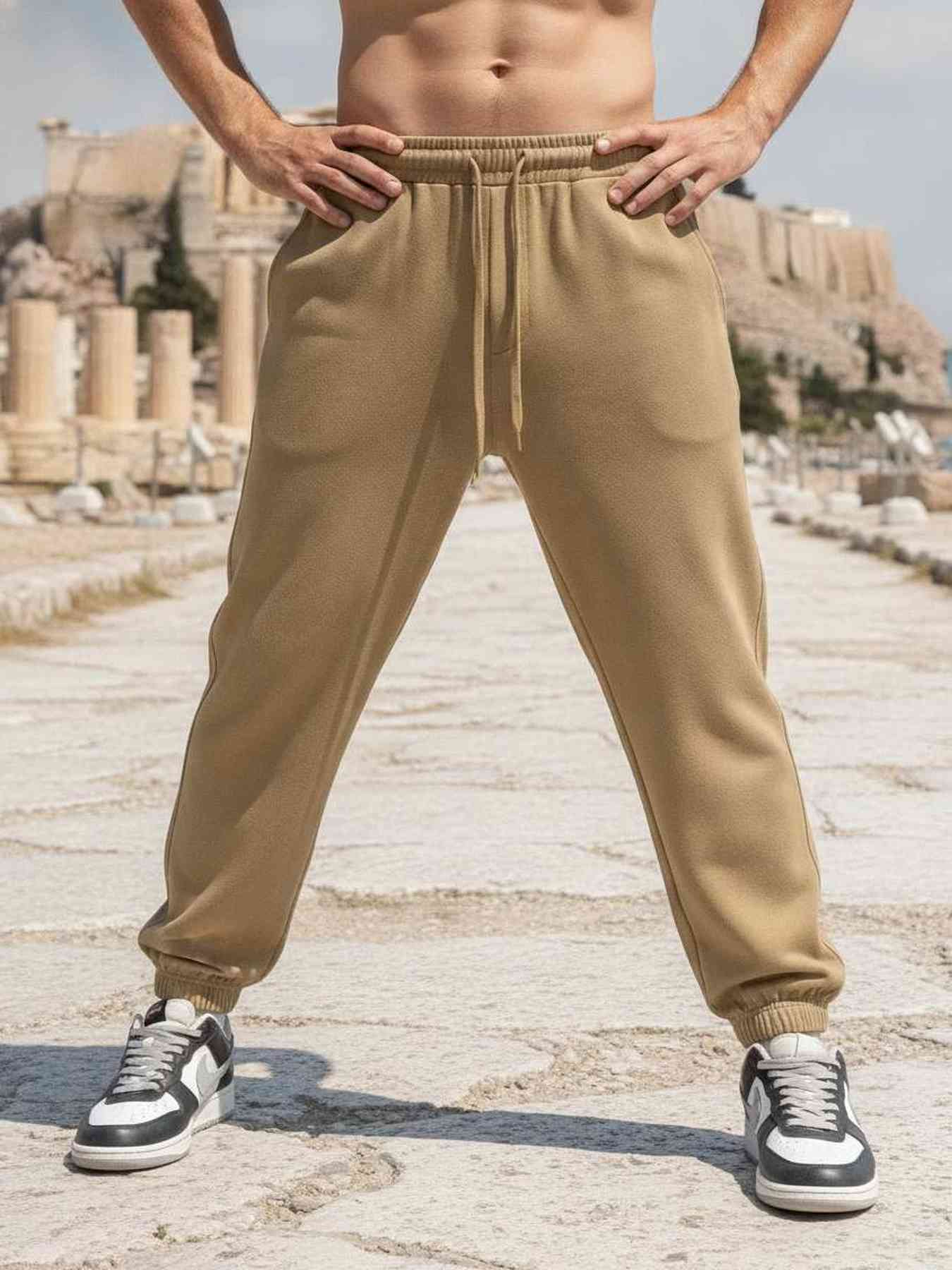 Pantalons occasionnels