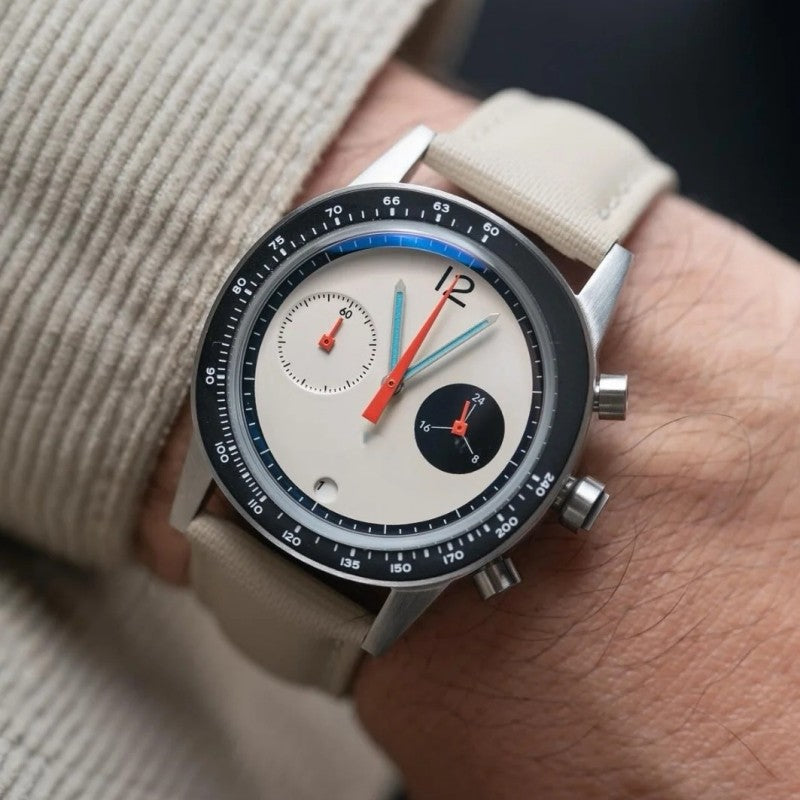 Montre Tritium Homme haut de gamme