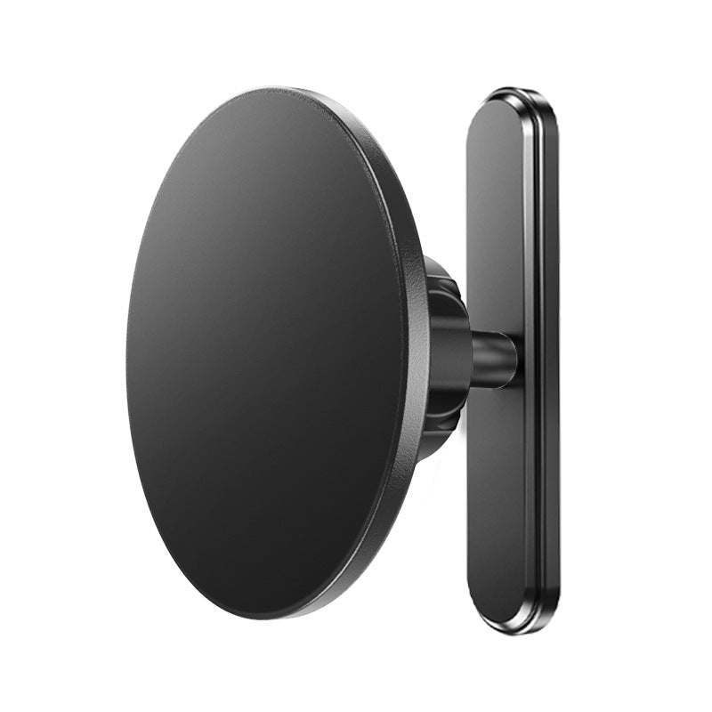 Support de téléphone magnétique pour le gymnase et la voiture de golf
