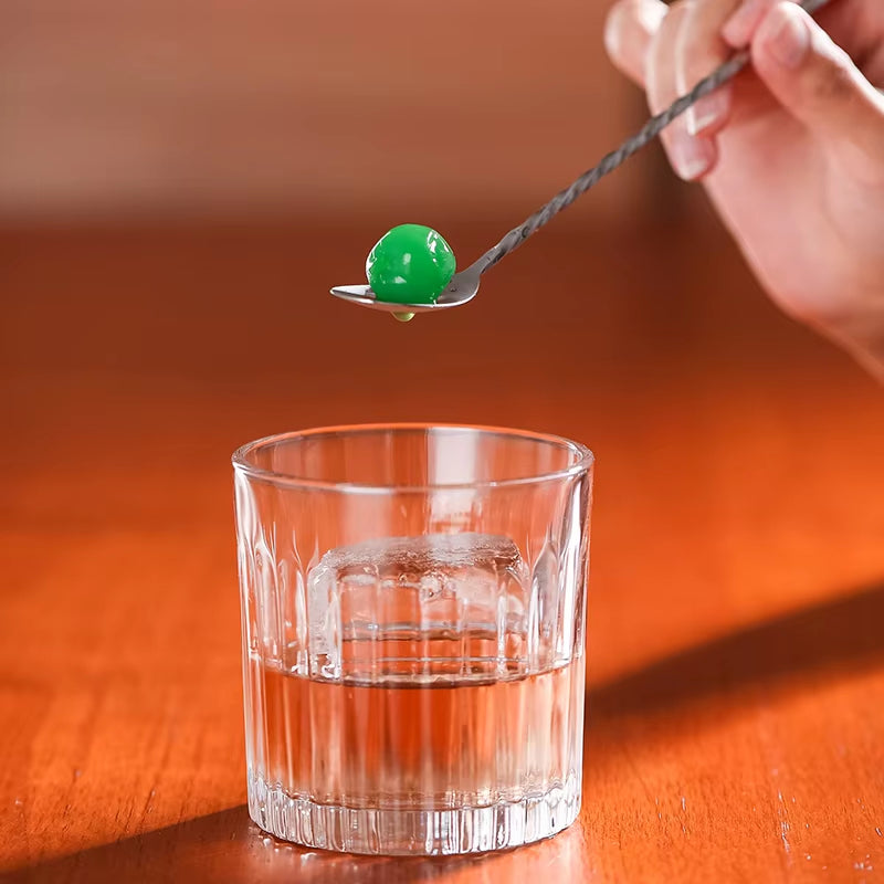Spoon pour la main droite