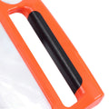 Lumière rechargeable WarmCool avec réglage de luminosité