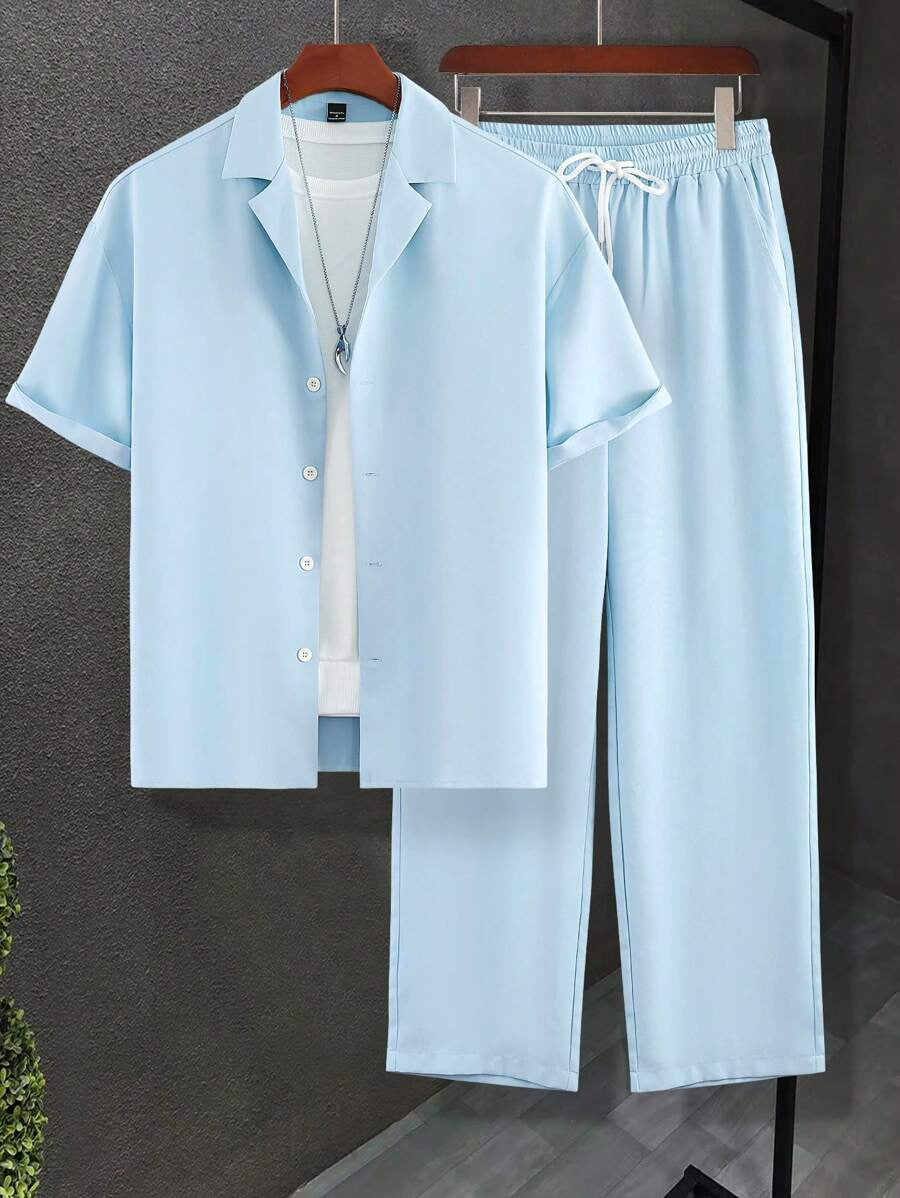 Pantalon à manches courtes pour hommes Pantalon à manches courtes en collant