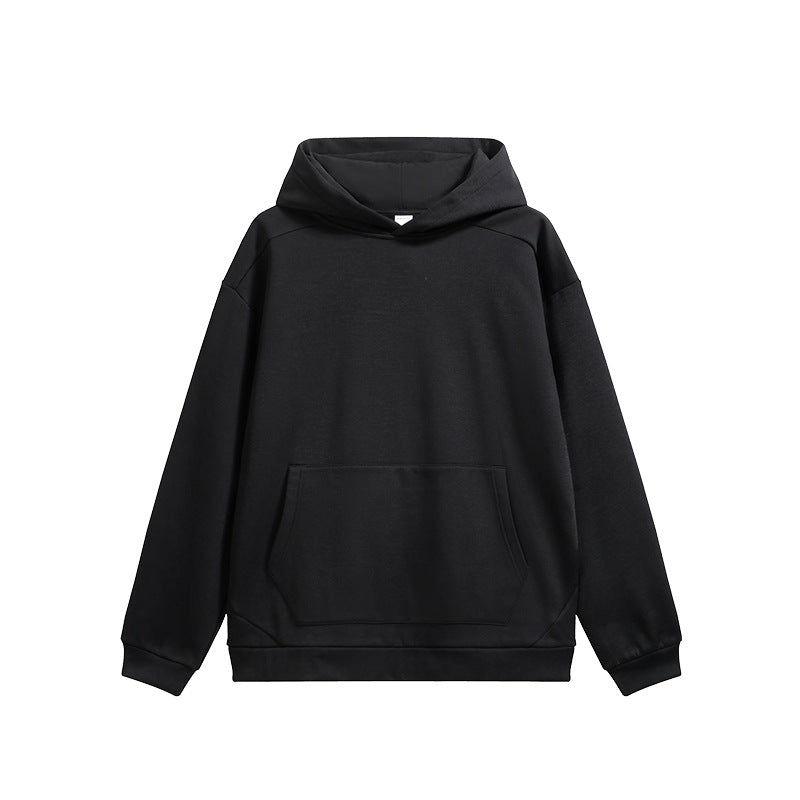 FallWinter Outdoor Thermal Fleece Hoodie