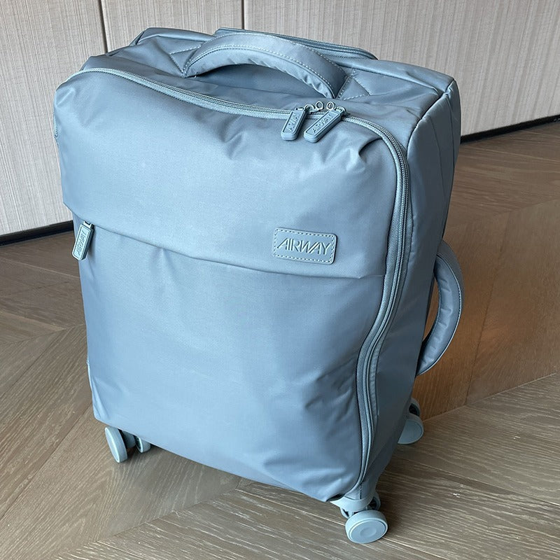Ultra-léger Etanche Oxford Clot Valise Universal Wheel Bagage