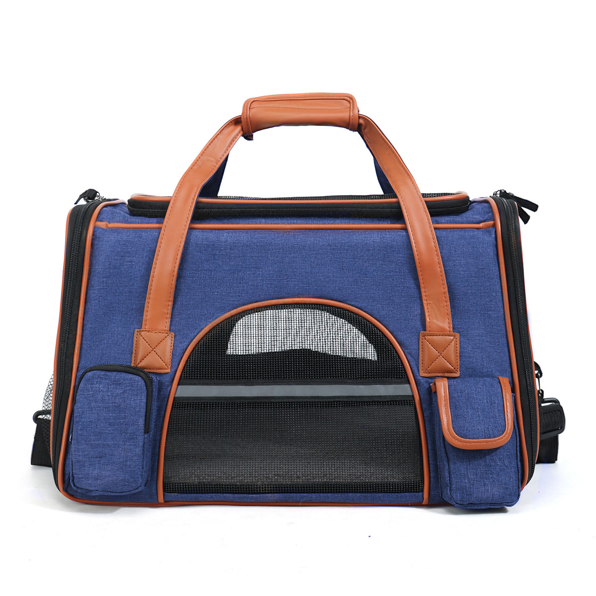 Sac de transport de chats Portable pliable Portable
