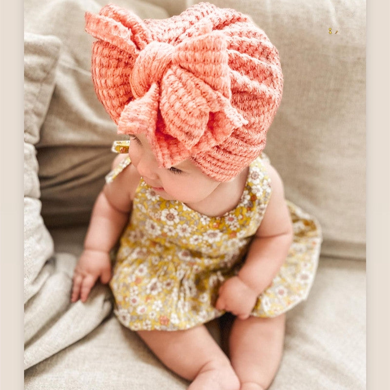 Chapeau de bébé pour enfants