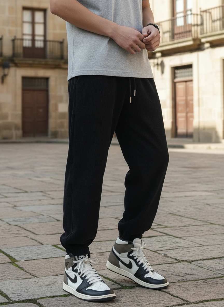 Casual trousers