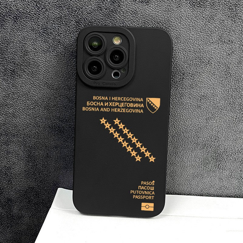 Étui de protection pour téléphone XINGX