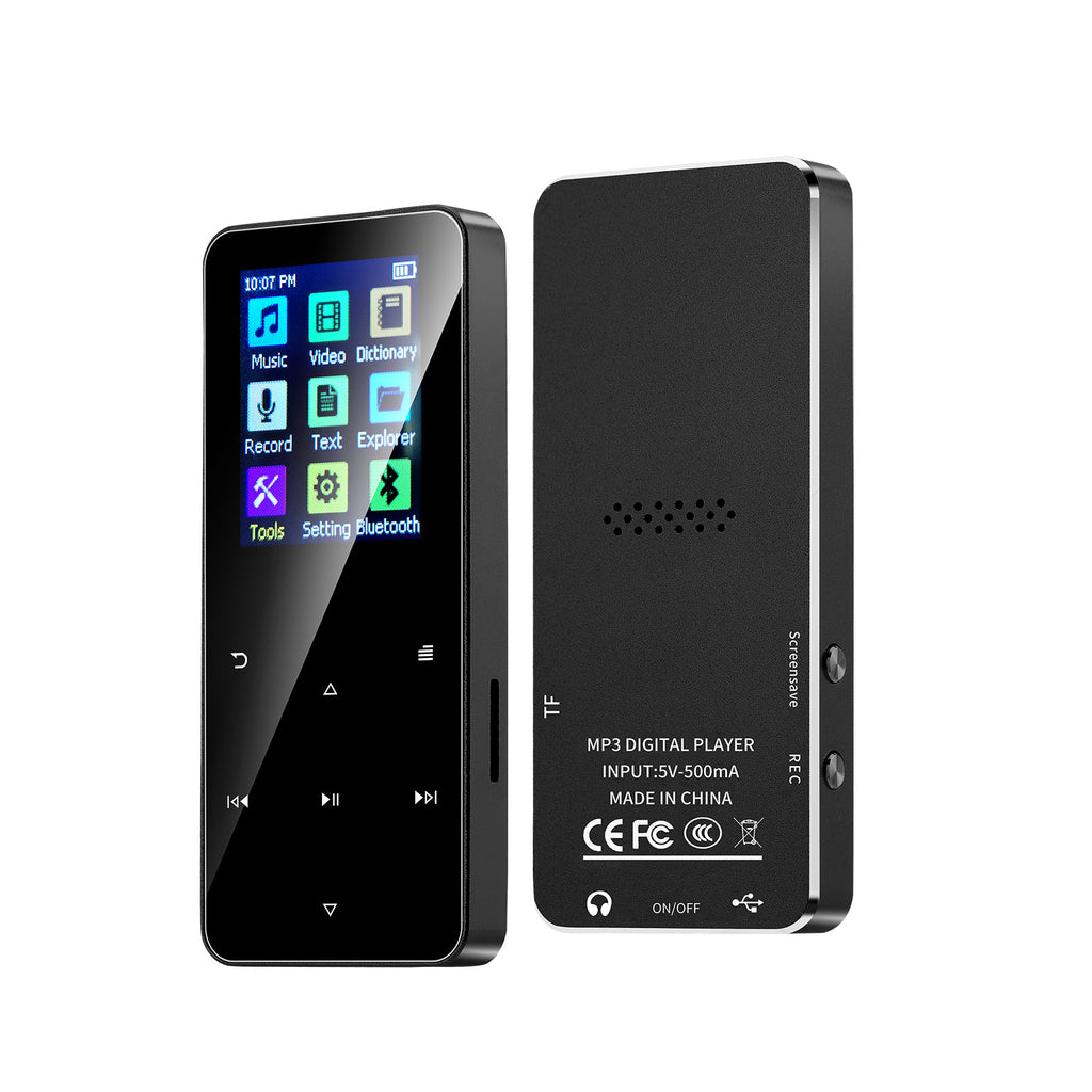 Lecteur Bluetooth de version étudiante Walkman