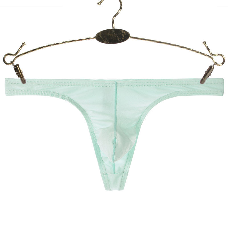 String casual en coton pur pour hommes