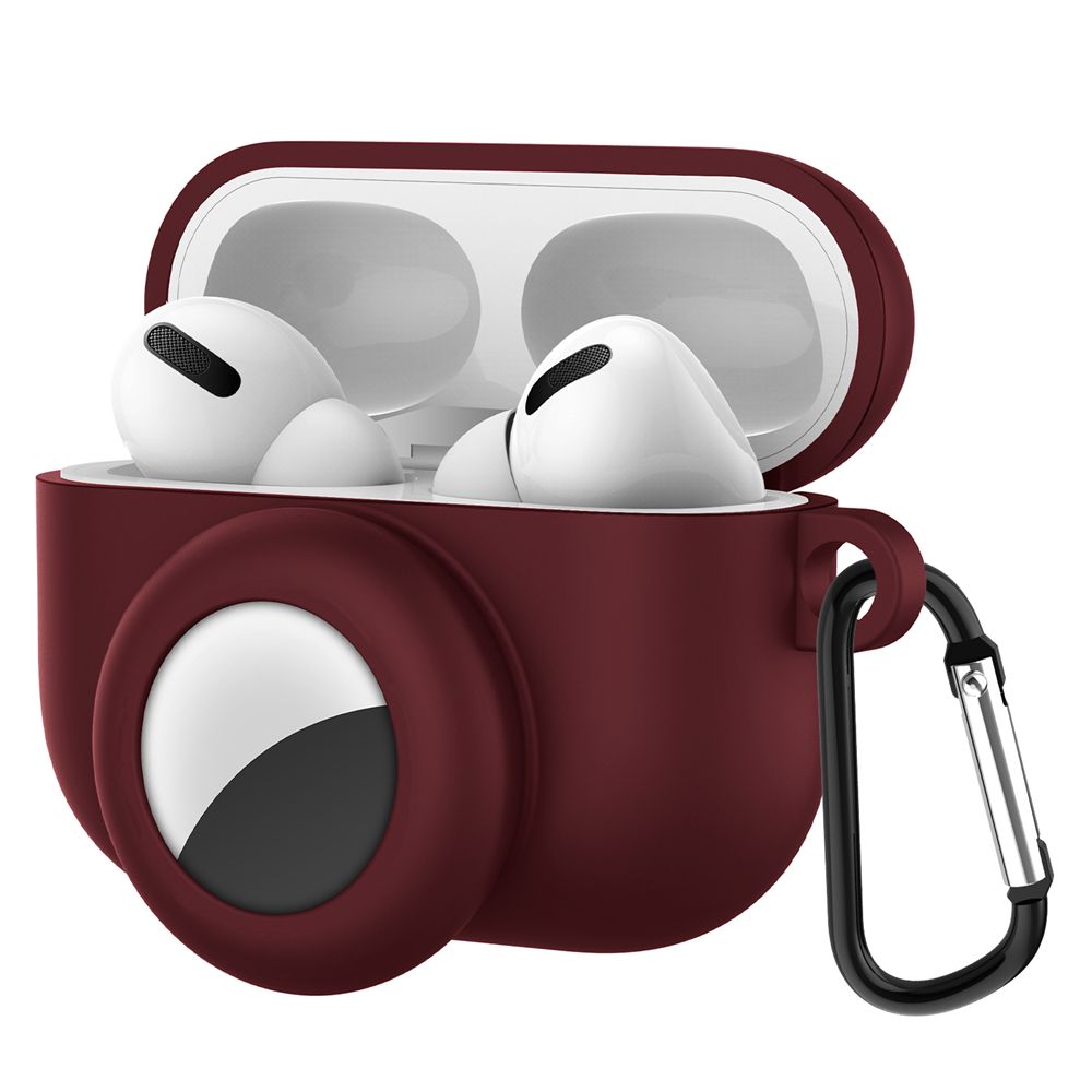 Manches de protection en silicone deux en un
