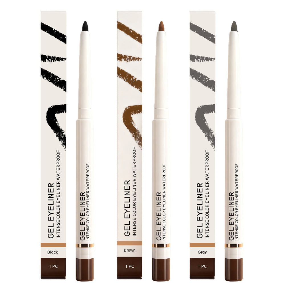 Eyeliner imperméable Matte