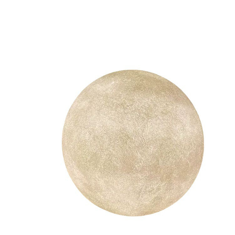 Décor de maison créatif Internet-Fameux lune lampe de sol