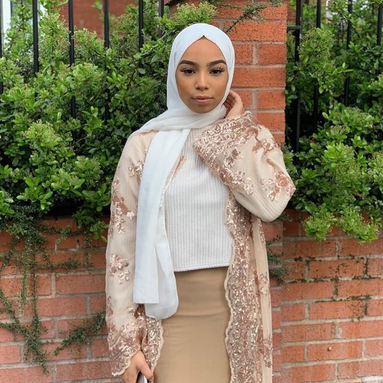 Broderie Sequin Dubai Voyage Moyen Orient Vêtements