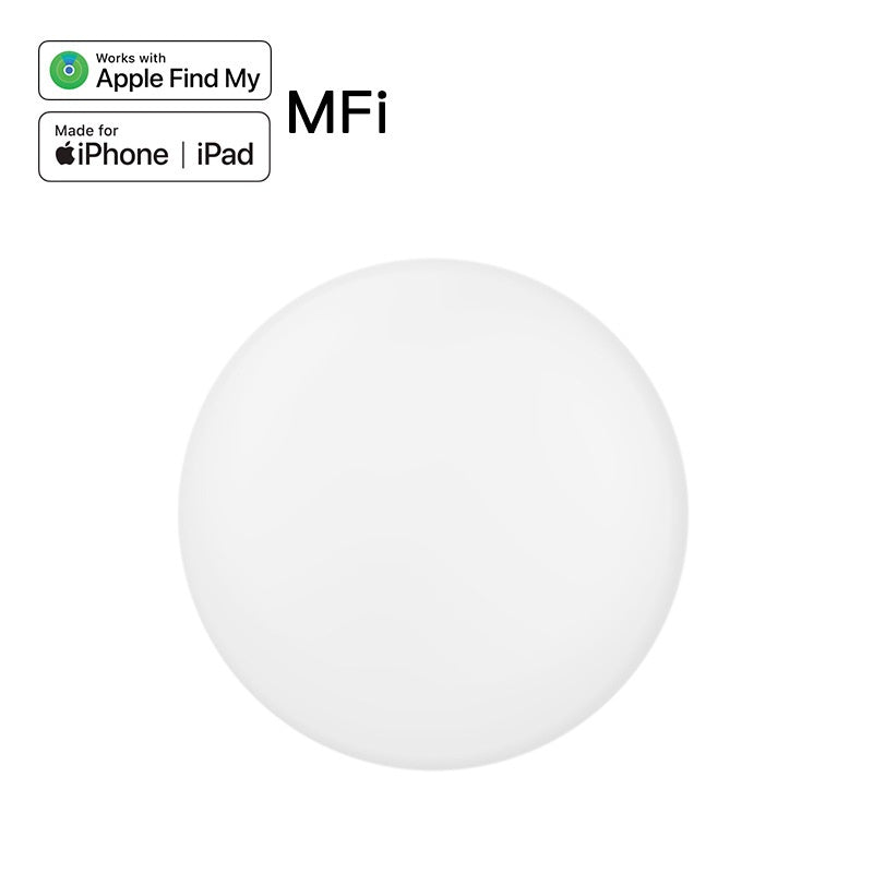 Trouver mon localisateur Itag Pet Tracker