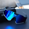Gants anti-vent Polarized Road Riding