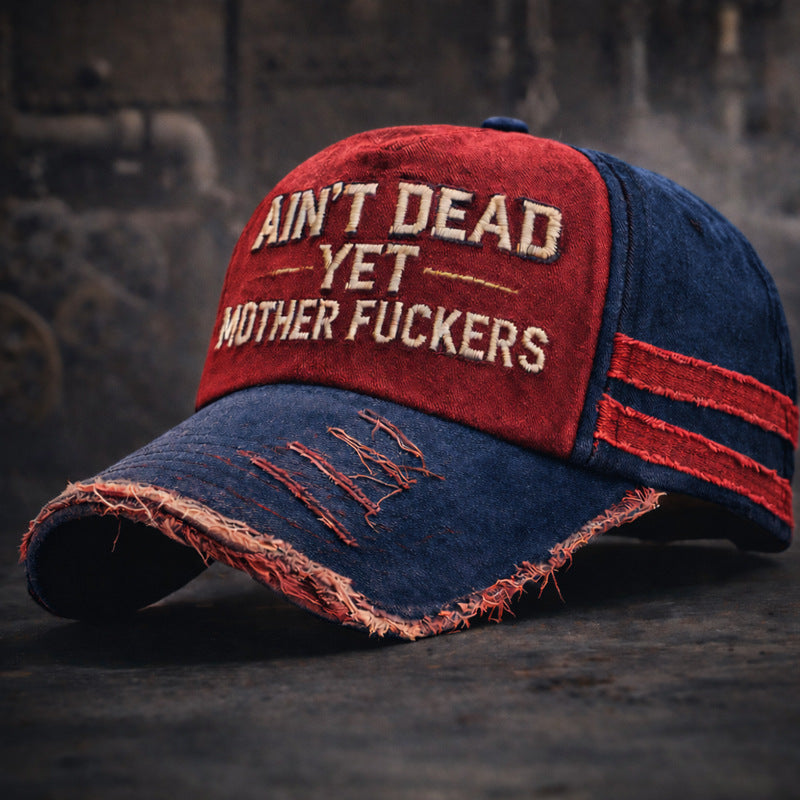 Casquette de baseball pour hommes et femmes