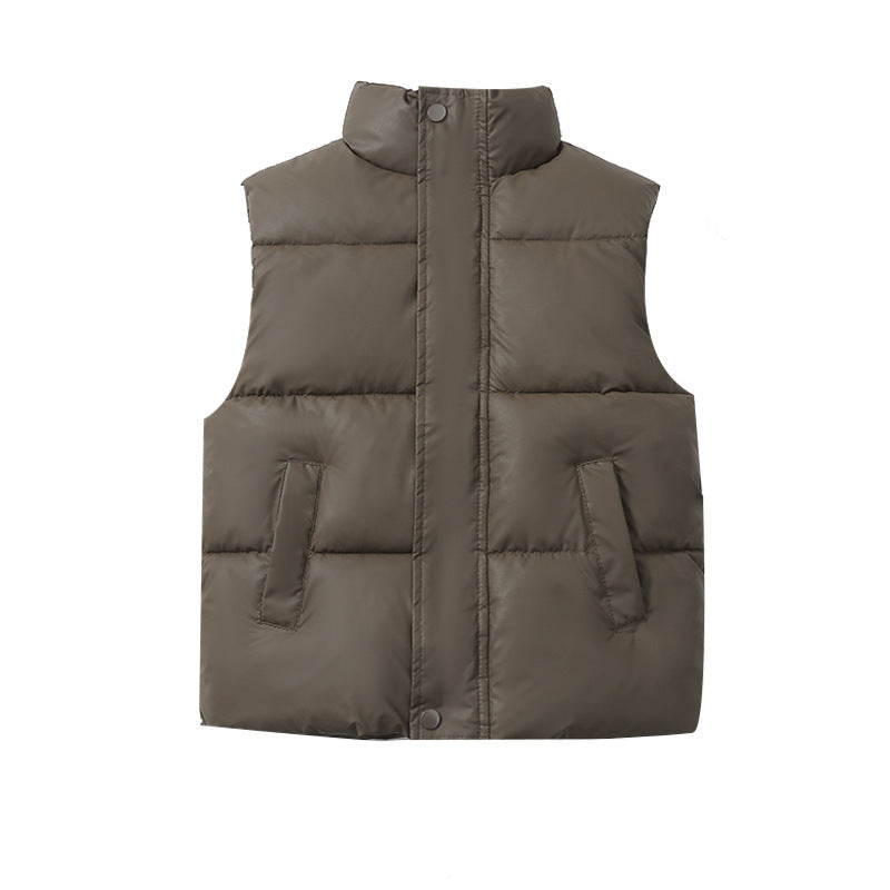 Vêtements d'hiver pour hommes et femmes
