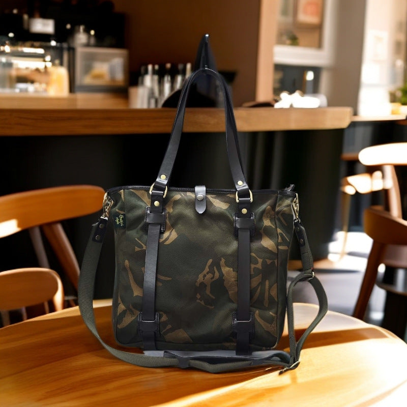 Sac à bandoulière et sac croisé résistant à l'eau