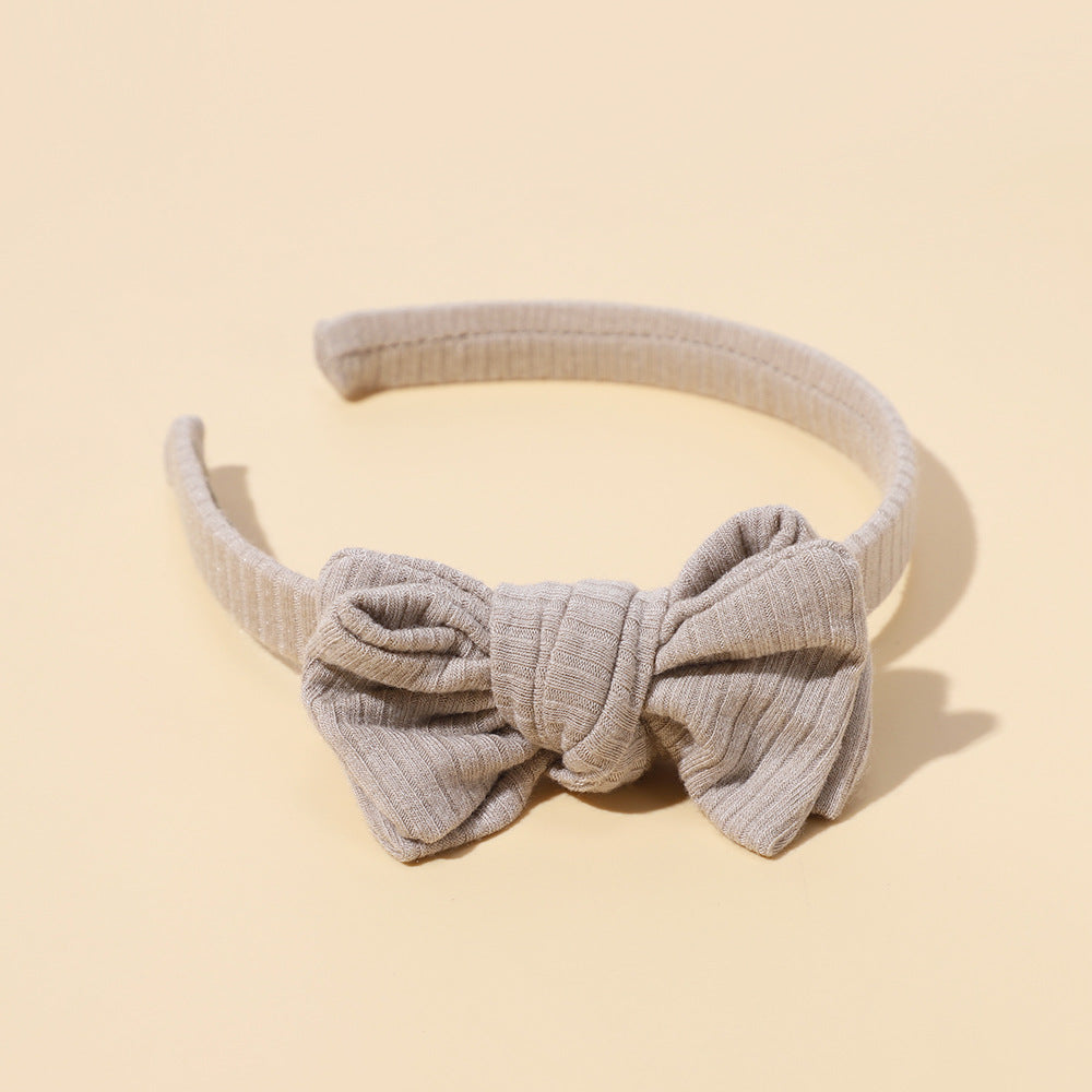 Bracelet de cheveux fille Mode mignon Bébé Accessoires de cheveux Ins Style Enfants Simplicité Coréenne