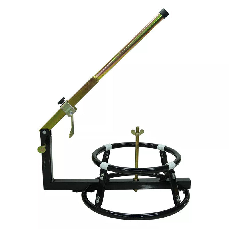 Bicyclette de remplacement de pneus de moto Breaker pour mécanique Atelier Garage