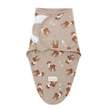 Sac de couchage bébé Bonnet