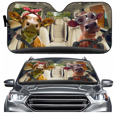 Voiture Sun Shield Arrêt avant écran solaire Chaleur Isolation Non-punching Rideau télescopique