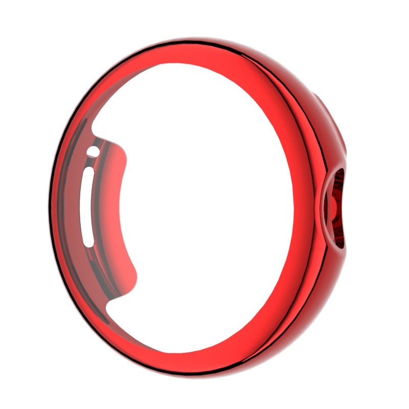 Montre 21 génération de protection Song Smart Watch boîtier électroplaqué