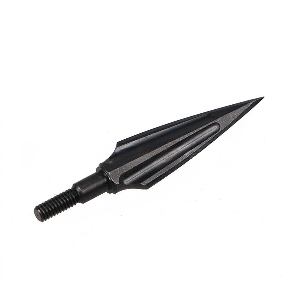 Barre de santé Saule Feuille universelle Spiral Retro Arrow