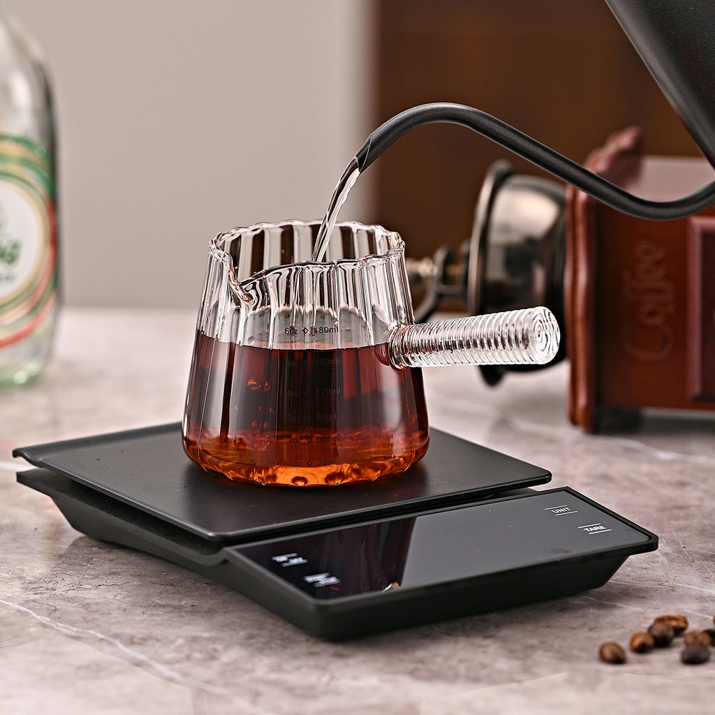 1 Pc 180ml Mini Coffee Cup