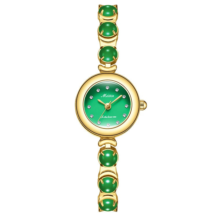 Montre Quartz de mode haute qualité pour femmes