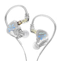 Casques filaires avec un port de type C