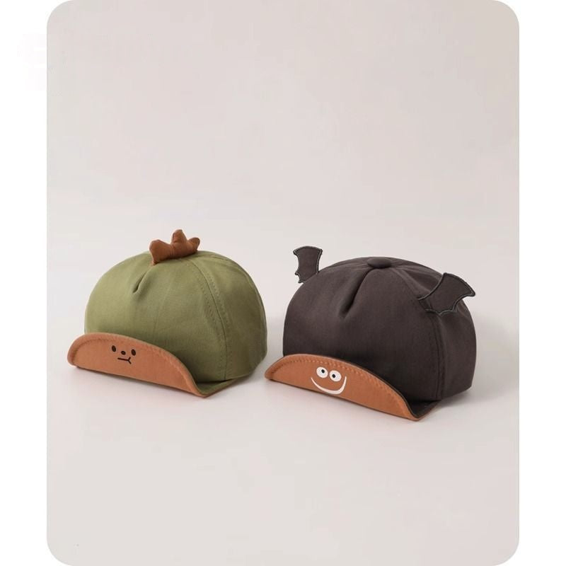 Chapeau de bébé Springautumn Chapeau de soleil fashionable pour les nourrissons
