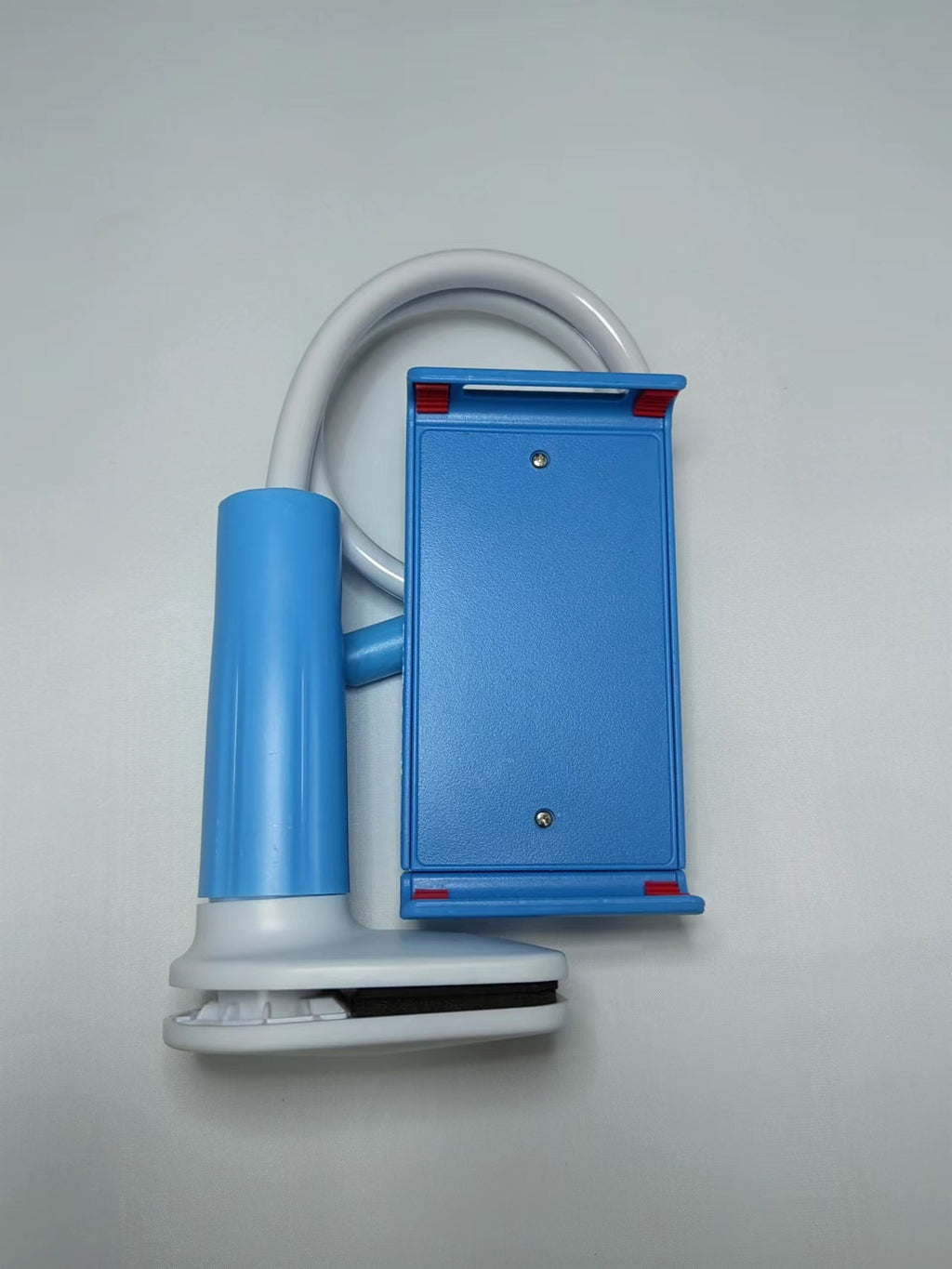 Support de téléphone portable Lazy Personne Toute table de chevet pliante