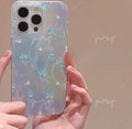 Ins Laser Gradient Star Full Package Cas dur