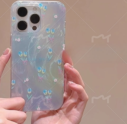 Ins Laser Gradient Star Full Package Cas dur
